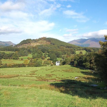 Gutherscale Lodge Portinscale Esterno foto