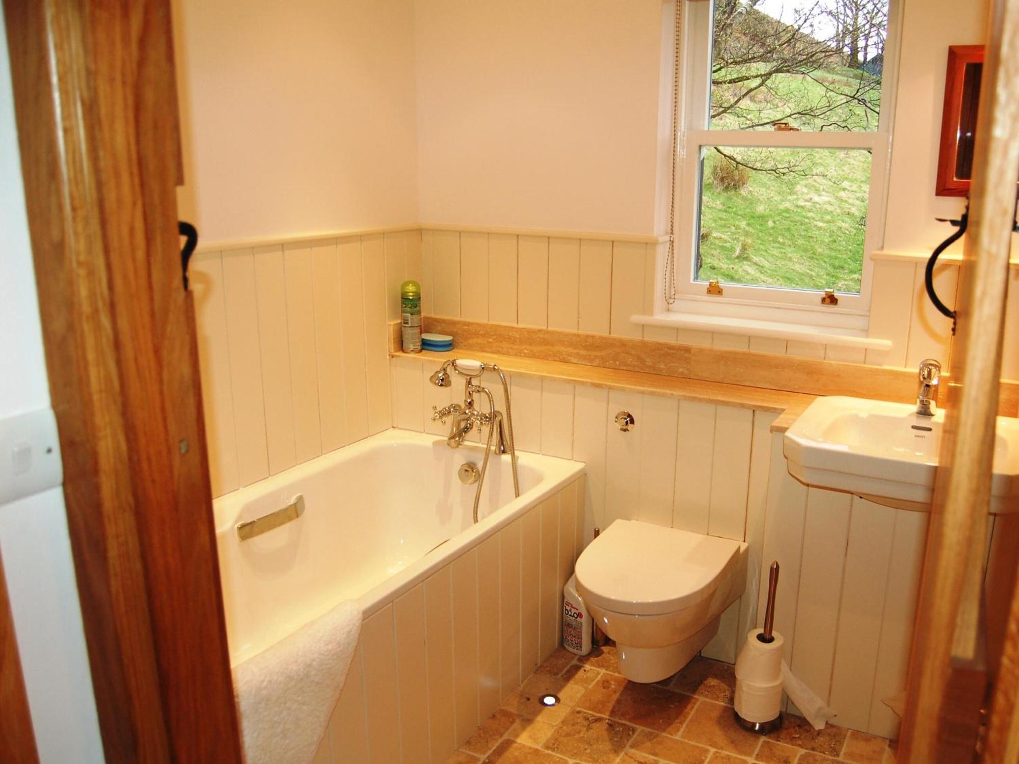 Gutherscale Lodge Portinscale Esterno foto